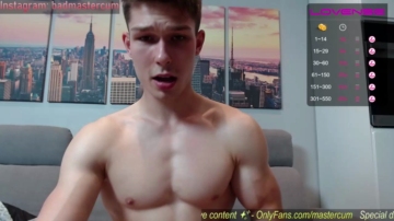 Destroy_Boy  04-08-2021 video bigsquirt